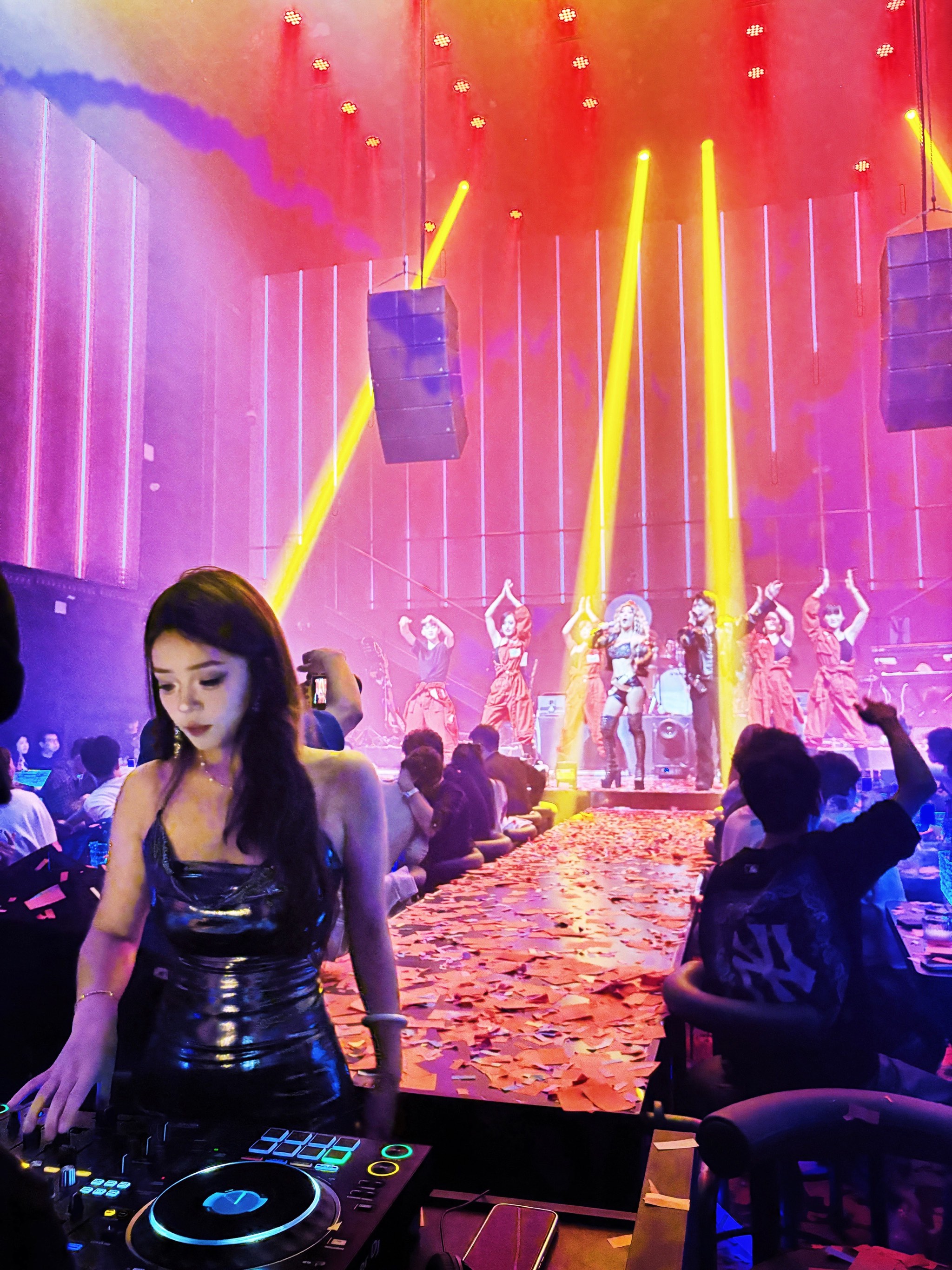 洛阳商务ktv与片场区别解析-伊川县KTV团购